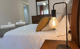 Chicflat Avenida España Ideal para familias