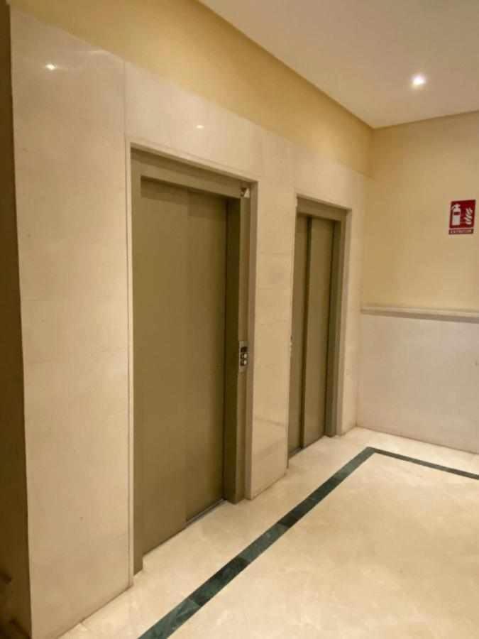 Chicflat Avenida España Ideal para familias Estepona Exterior foto